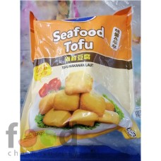 fcs-220-ALIFISH-SEAFOOD TOFU-ALIFISH-海鲜豆腐-500G